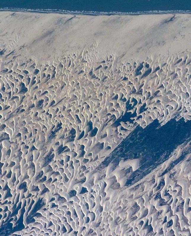 Lençóis Maranhenses Nemzeti Park